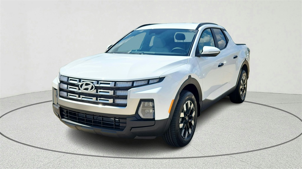 2026 Hyundai Santa Cruz SEL photo 18