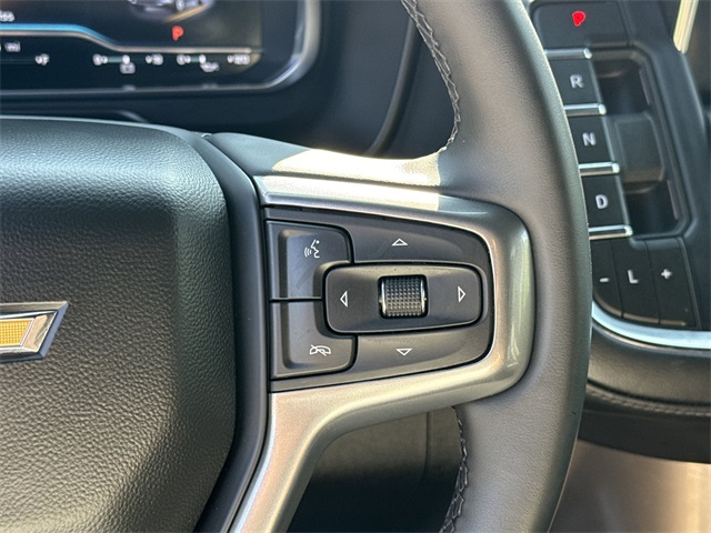 2023 Chevrolet Tahoe LT photo 26