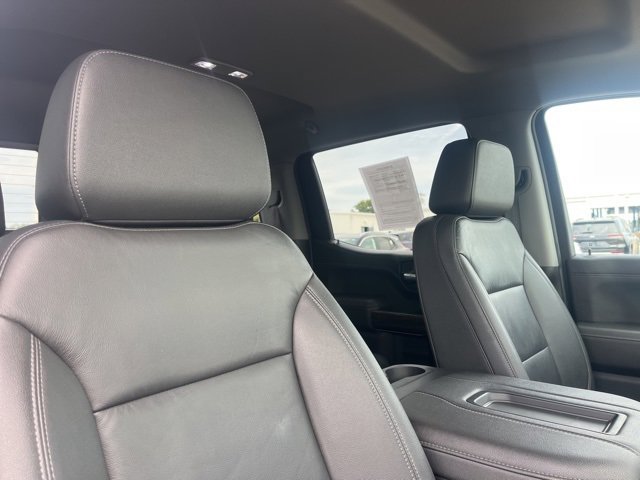 2021 Chevrolet Silverado 1500 LT Trail Boss photo 58