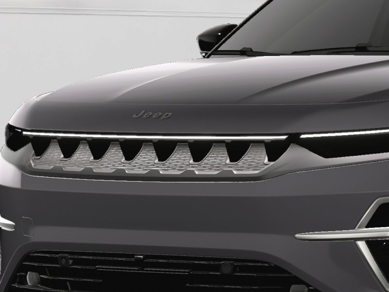 2025 Jeep Wagoneer S Limited photo 14
