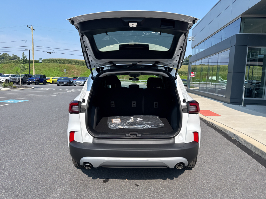 2025 Ford Escape Active photo 9