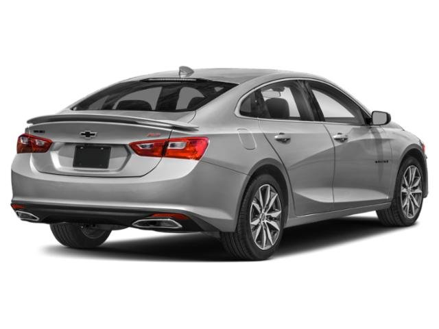 Used 2020 Chevrolet Malibu RS with VIN 1G1ZG5STXLF028793 for sale in Longview, WA