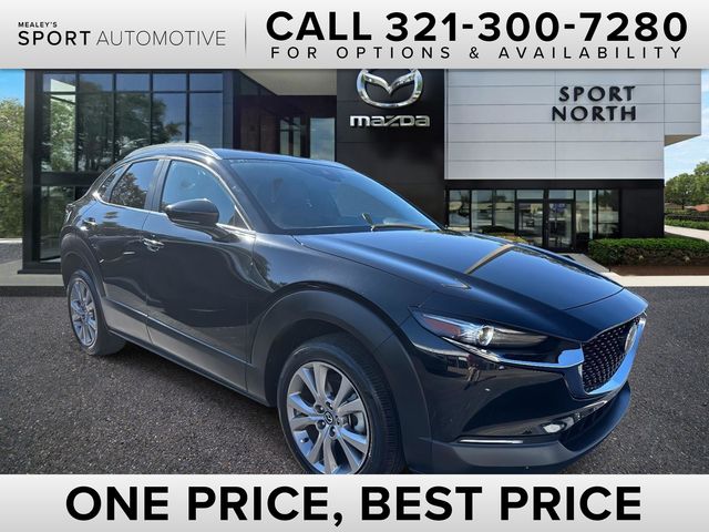 2023 Mazda CX-30 Preferred's photo