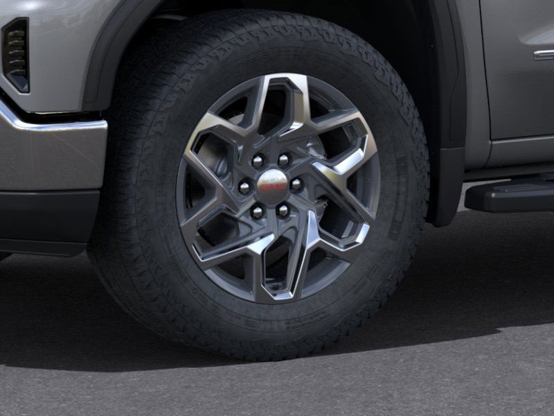 2025 Gmc Sierra 1500 SLT photo 9
