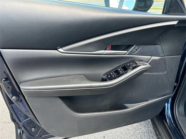 2025 Mazda CX-30 2.5 Select Sport photo 20