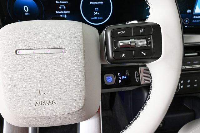 2026 Hyundai Palisade Calligraphy photo 16