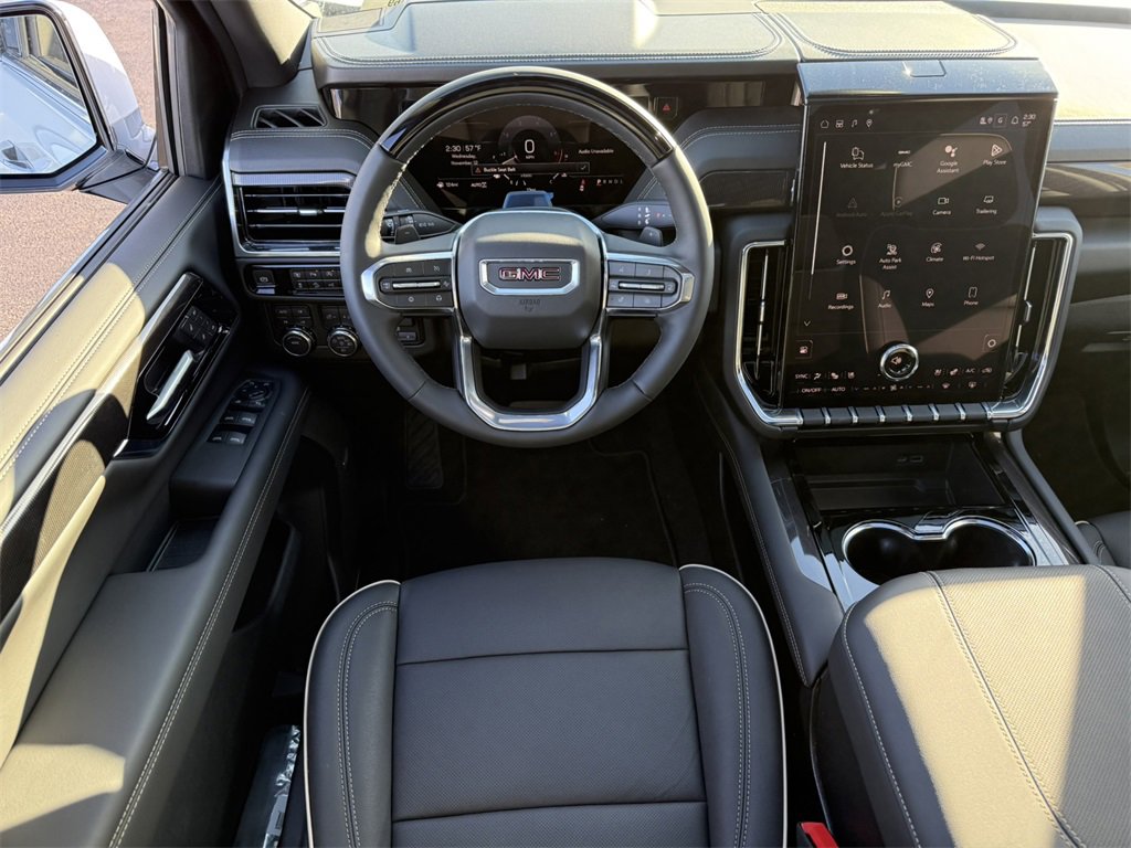 2026 GMC YUKON XL - Image 28