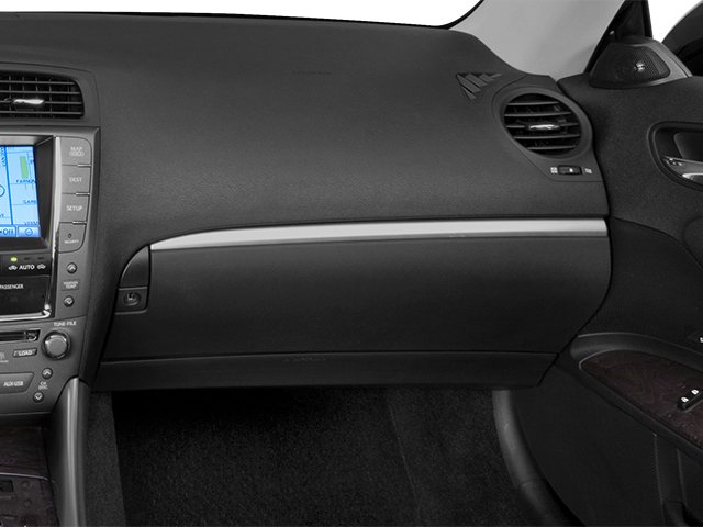 2014 Lexus IS 250 photo 16