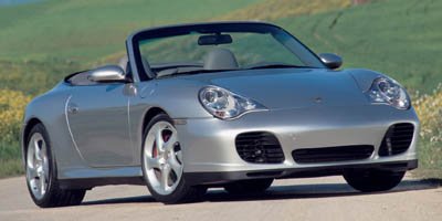 2005 Porsche 911 Carrera's photo