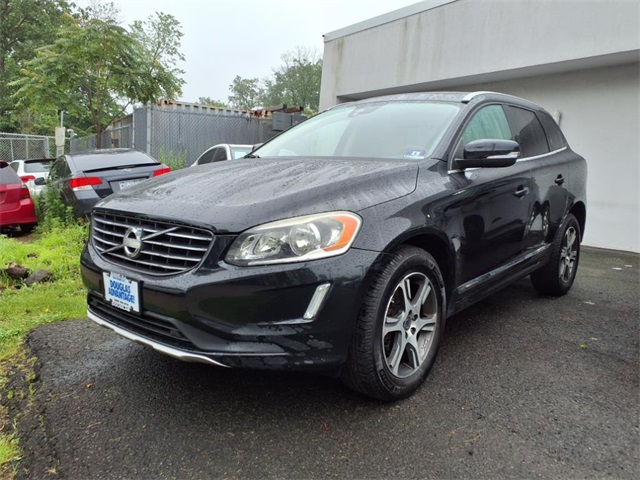 Used 2015 Volvo XC60 T6 Platinum with VIN YV4902RD0F2564881 for sale in Summit, NJ