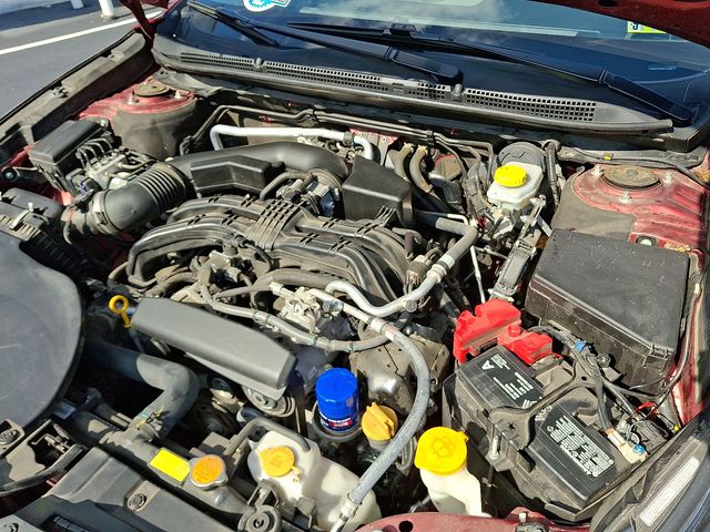 2024 Subaru Outback Premium photo 27