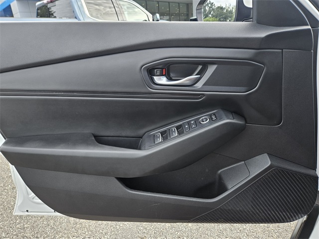 2024 Honda Accord EX photo 25