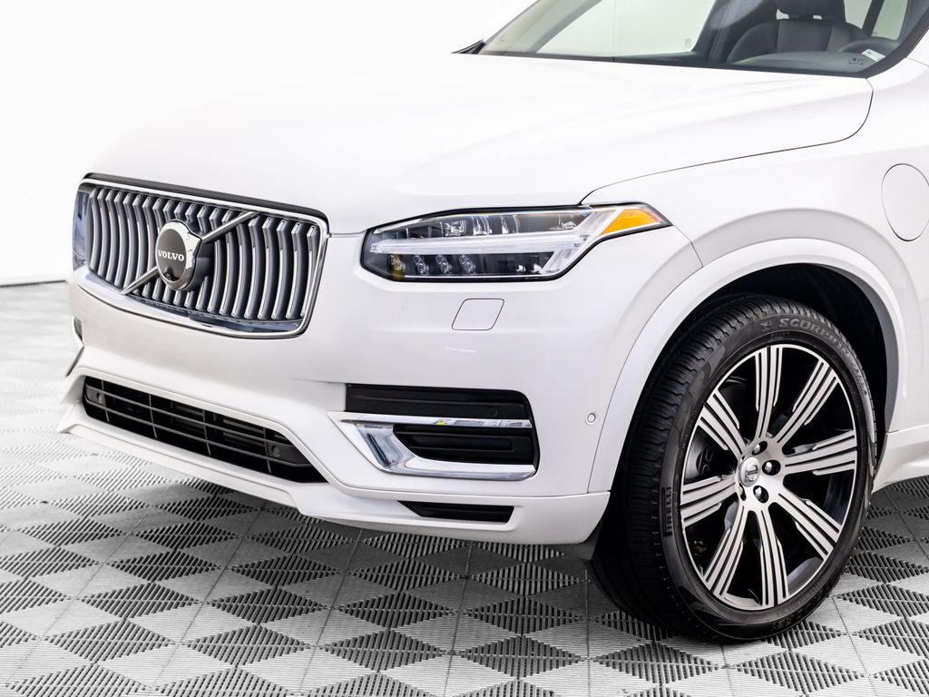 2024 Volvo XC90 Recharge T8 Plus photo 30