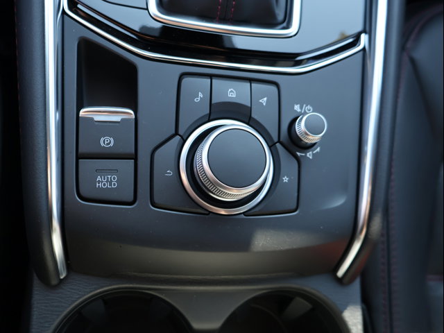 2025 Mazda CX-5 2.5 Turbo Premium photo 28