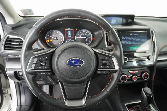 2023 Subaru Crosstrek Limited photo 19