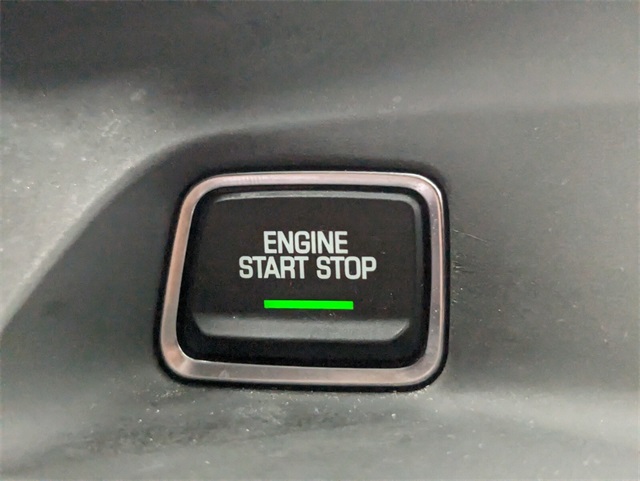 2023 Chevrolet Camaro 1LS 1LT photo 22