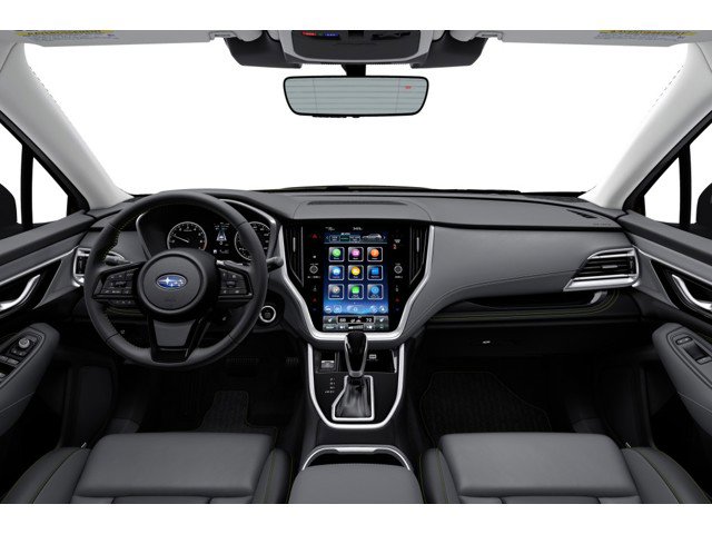 2025 Subaru Outback Onyx Edition photo 17