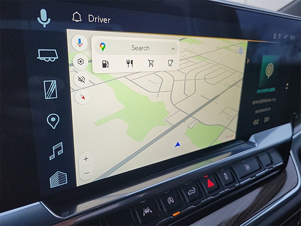 2025 CHEVROLET SILVERADO - Image 18