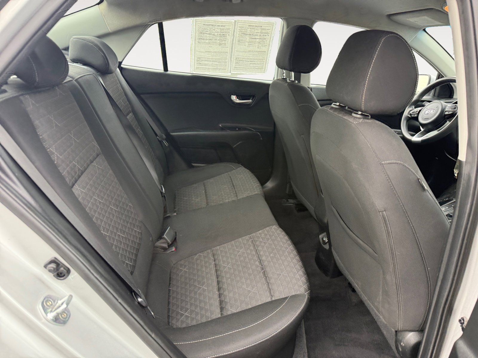 2019 Kia Rio S photo 18