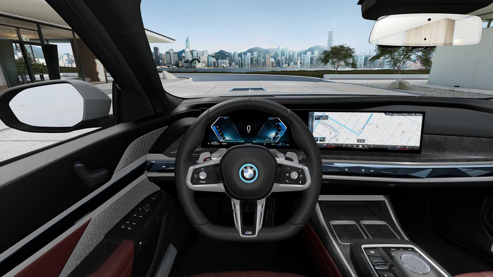 2026 Bmw M5 5 Touring photo 10