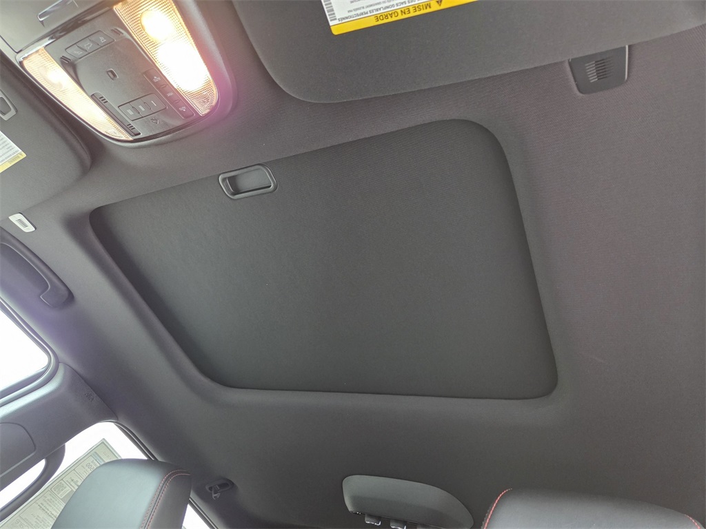 2025 Dodge Durango GT Plus photo 4