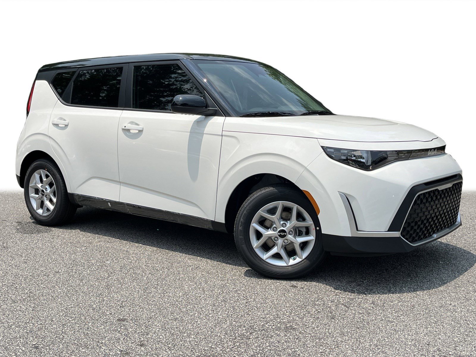 2025 Kia Soul S photo 2