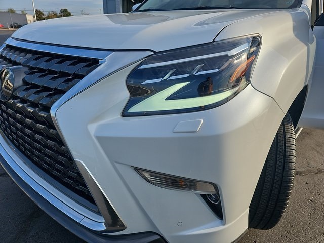 2022 Lexus GX 460 Luxury photo 27