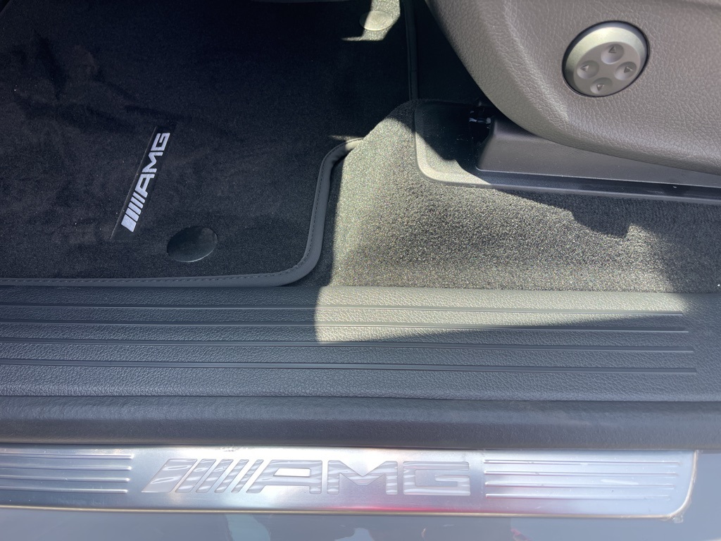 New 2024 MercedesBenz GLE AMG® GLE 53 4MATIC®+ SUV for Sale Albany GA Albany Motorcars