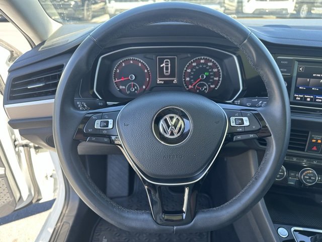 2020 Volkswagen Jetta 1.4T SE photo 27