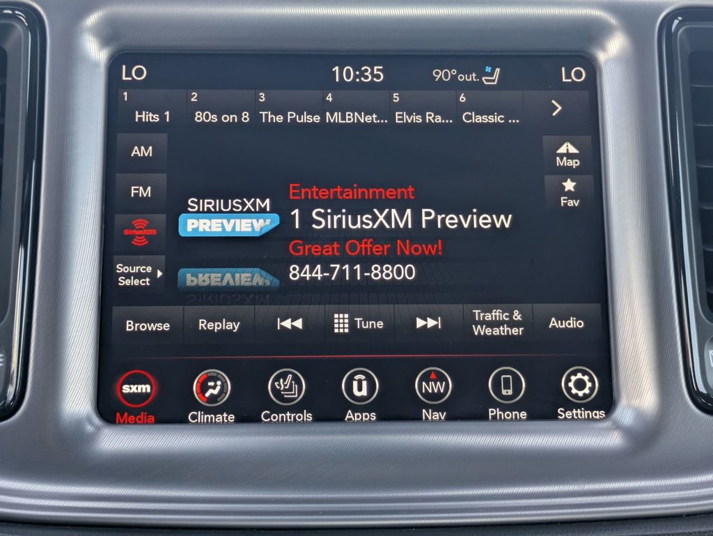 2023 Dodge Challenger R/T photo 15