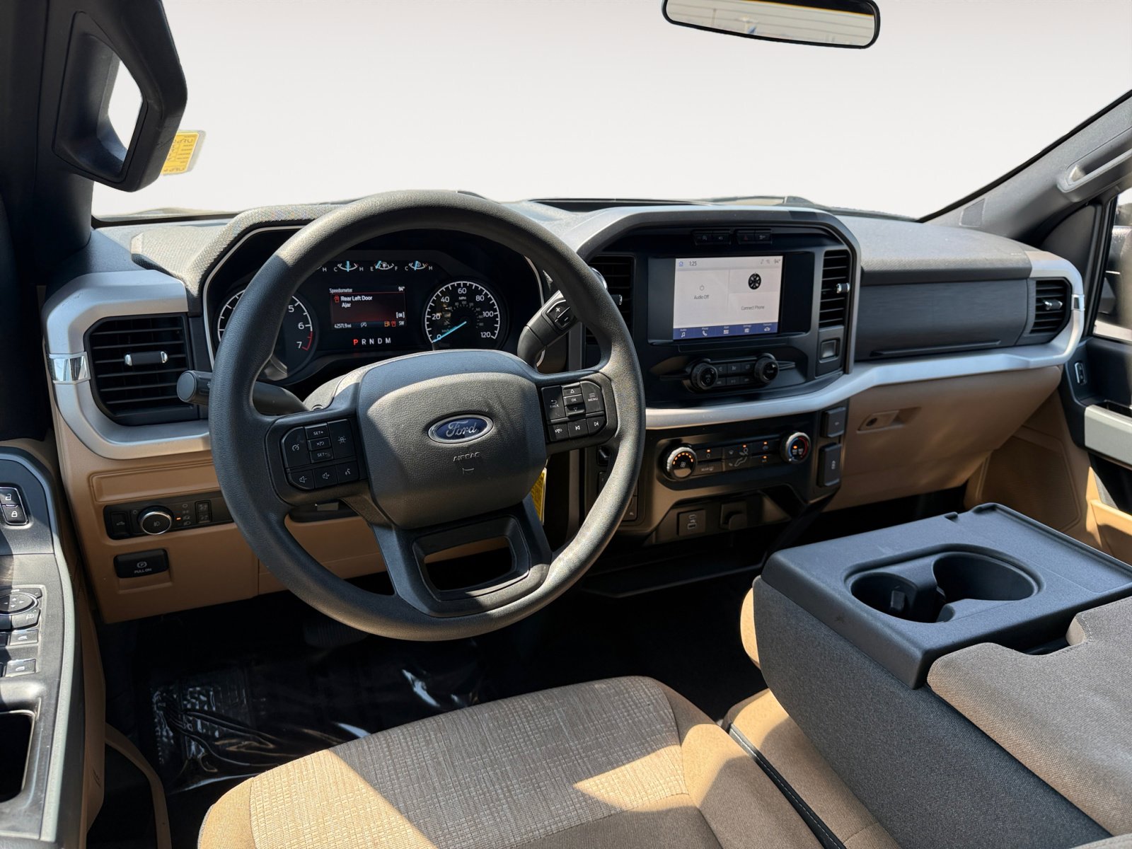 2023 Ford F-150 XLT photo 15