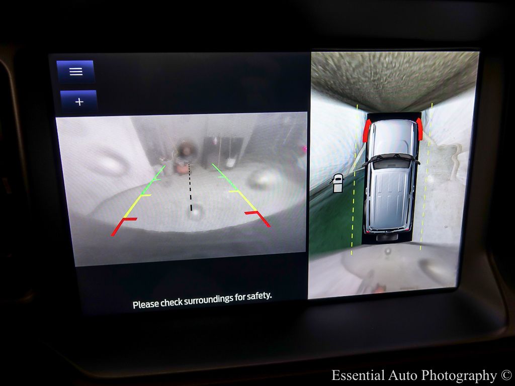 2023 FORD BRONCO - Image 15