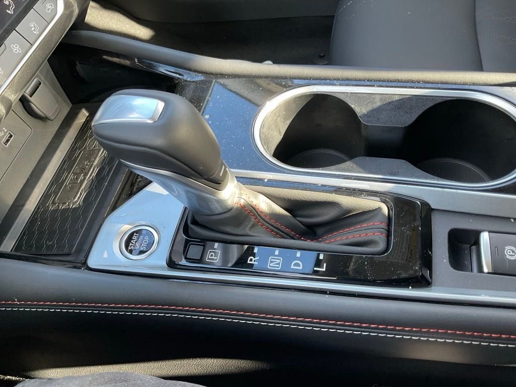 2025 Nissan Altima 2.5 SR photo 23