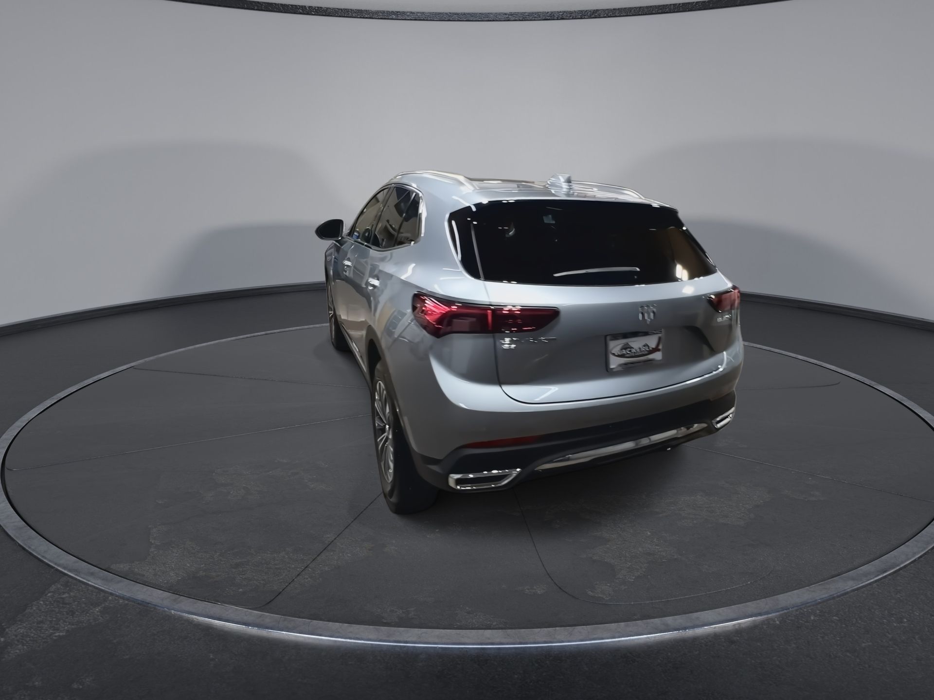2025 Buick Envision Preferred photo 6