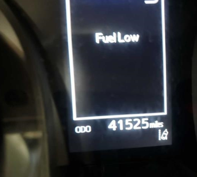 2024 Toyota Camry LE photo 4