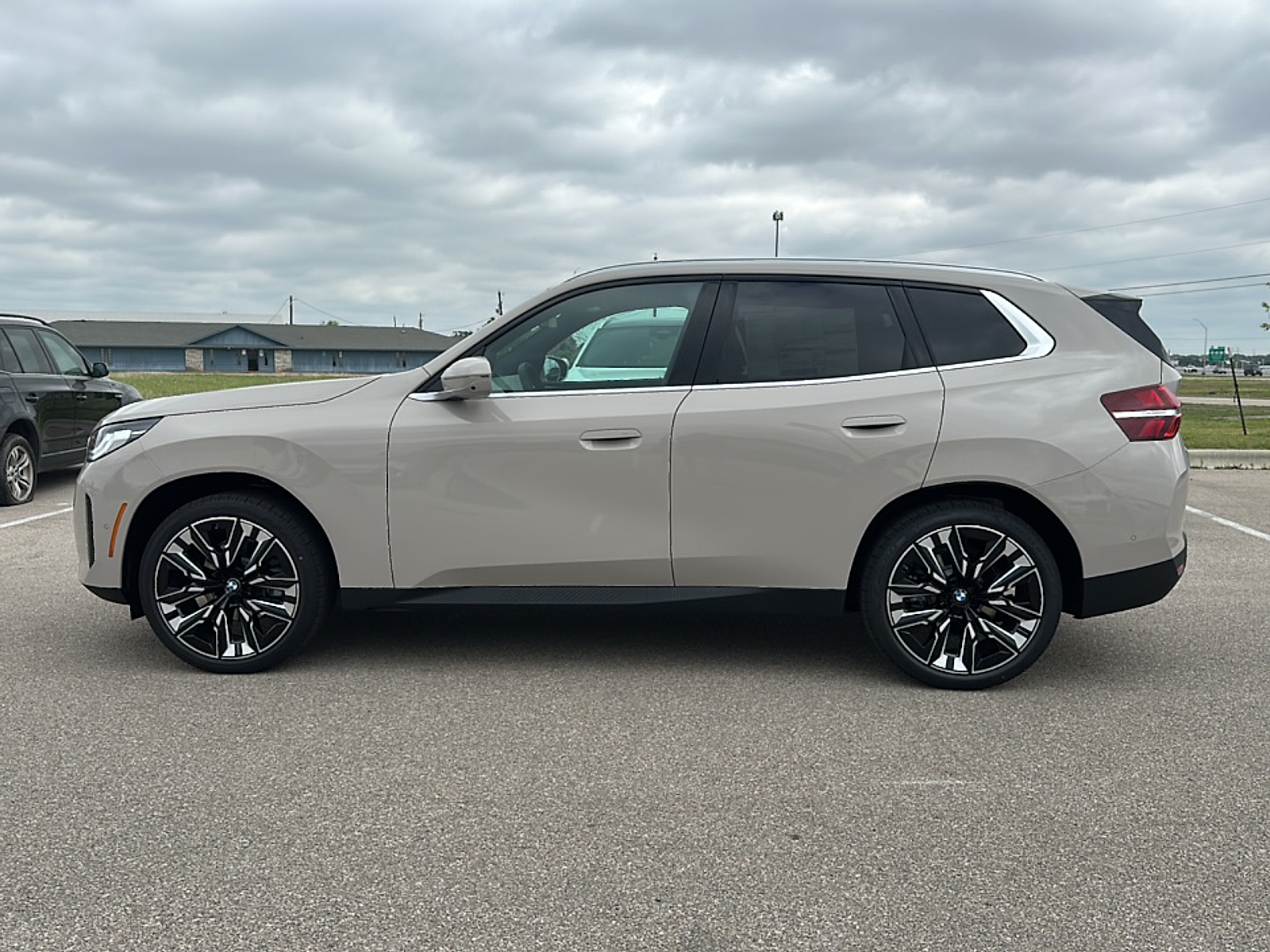 2025 Bmw X3 30x Drive photo 3