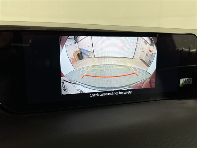 2025 Mazda CX-50 2.5 S Preferred photo 18