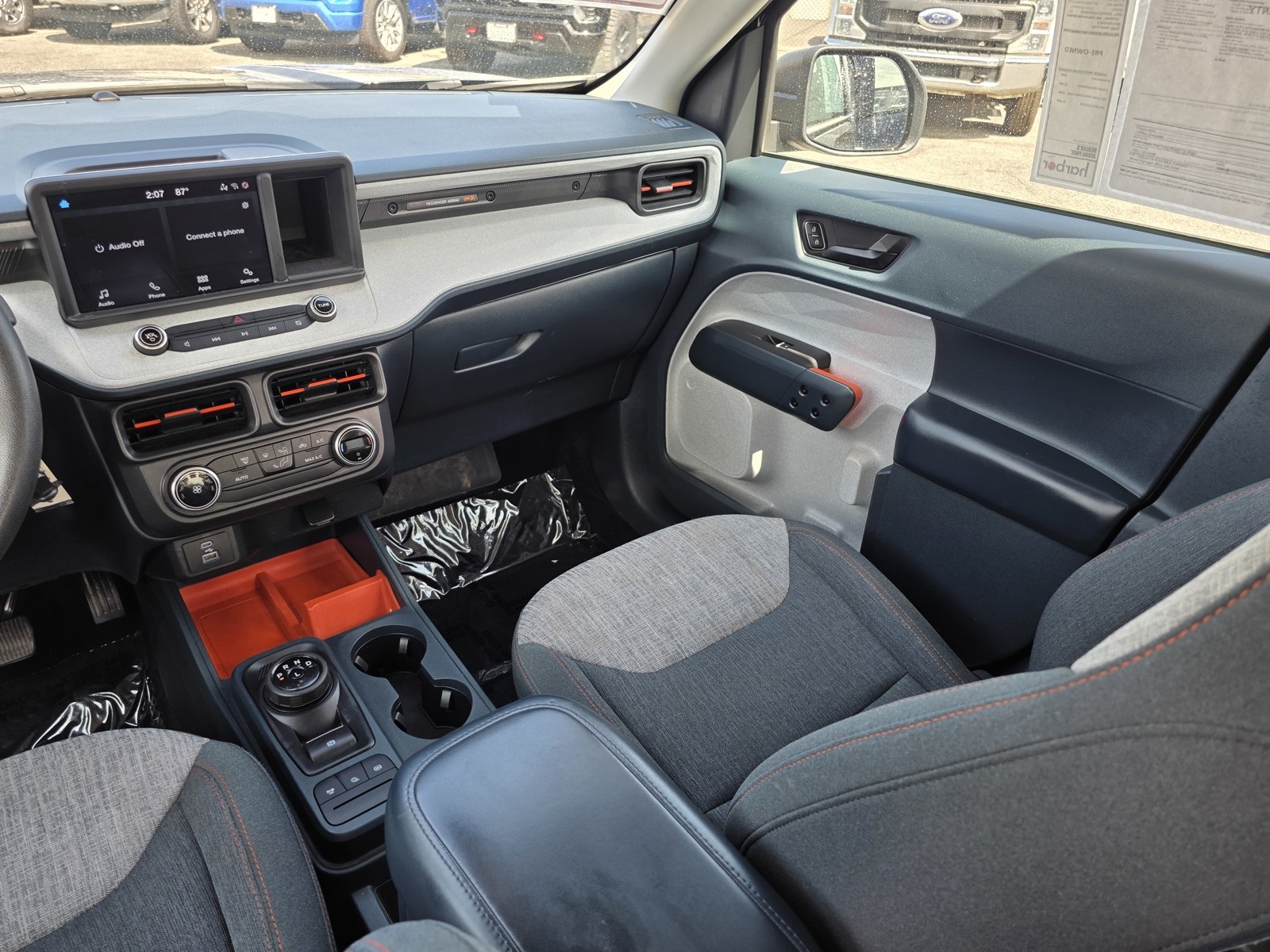 2022 Ford Maverick XLT photo 18