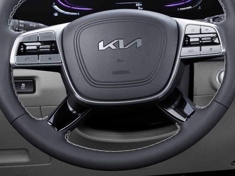 2025 Kia Telluride EX photo 20