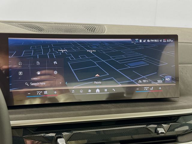 2026 Bmw X7 xDrive40i photo 13
