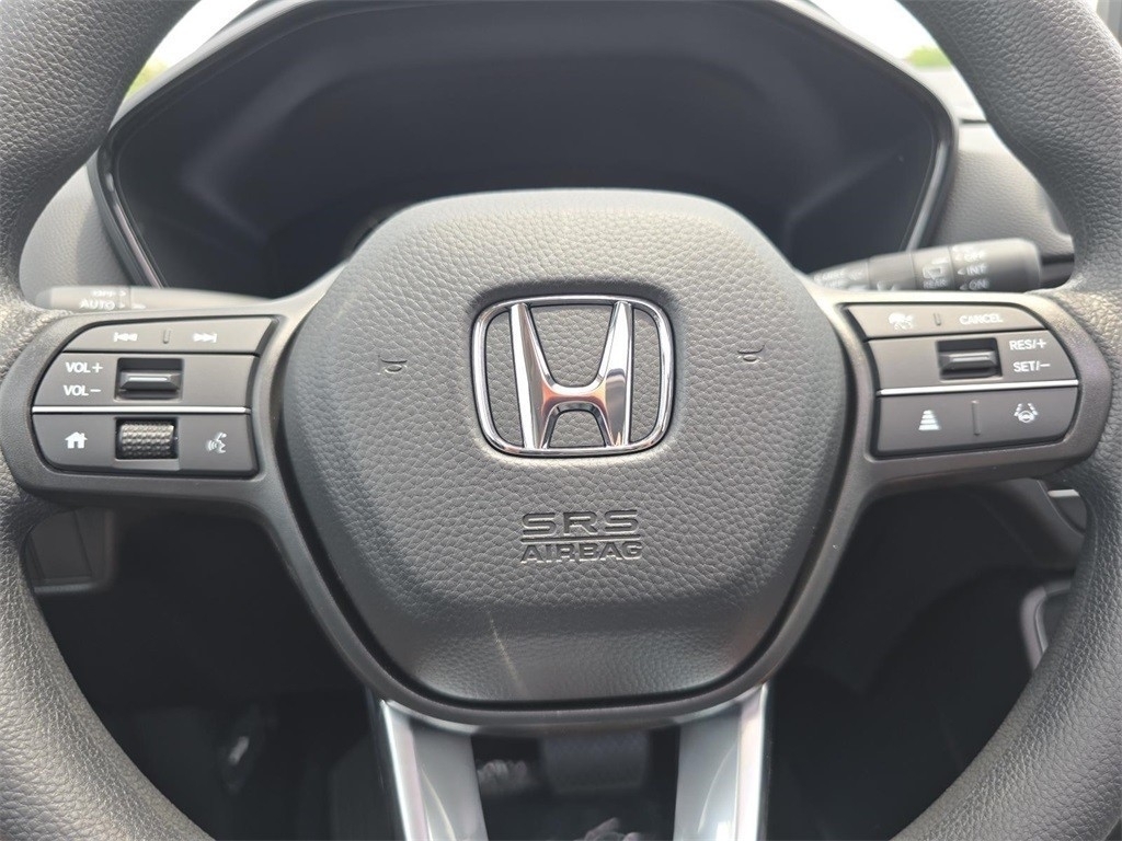 2026 Honda CR-V EX photo 25