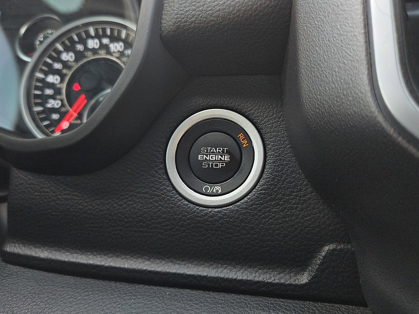 2023 Ram 1500 Big Horn Lone Star photo 36