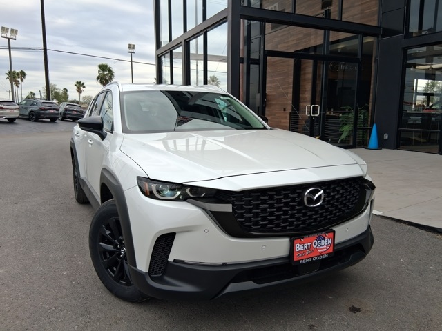 2026 Mazda CX-50 Preferred's photo