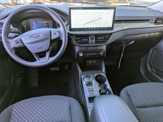 2025 Ford Escape Active photo 19