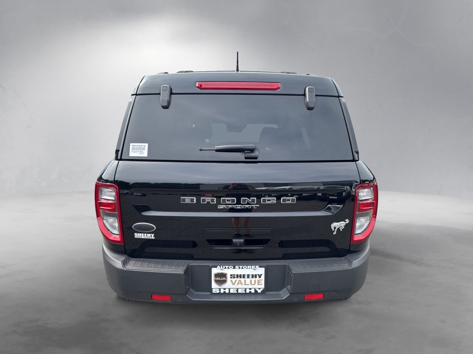 2022 Ford Bronco Sport Outer Banks photo 8
