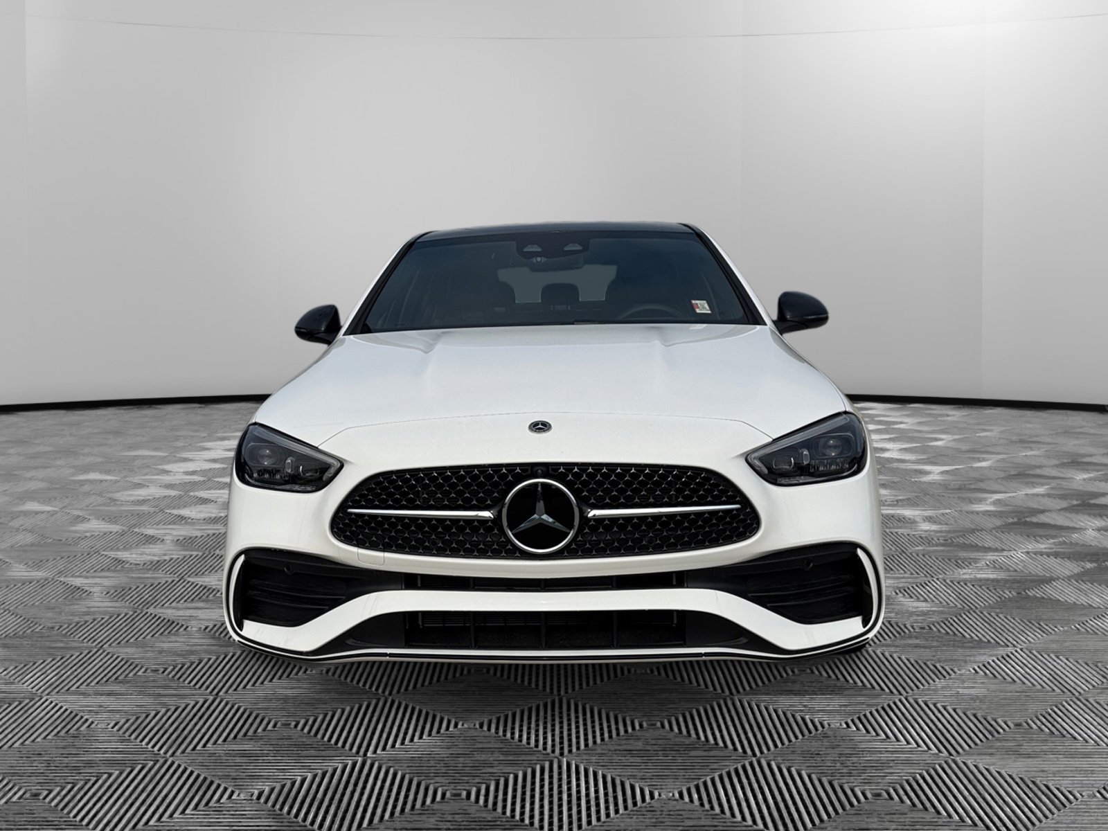 2025 Mercedes Benz C 300 4MATIC Sedan photo 8