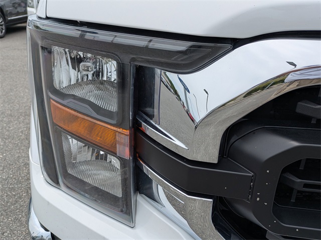 2023 Ford F-150 XLT photo 10