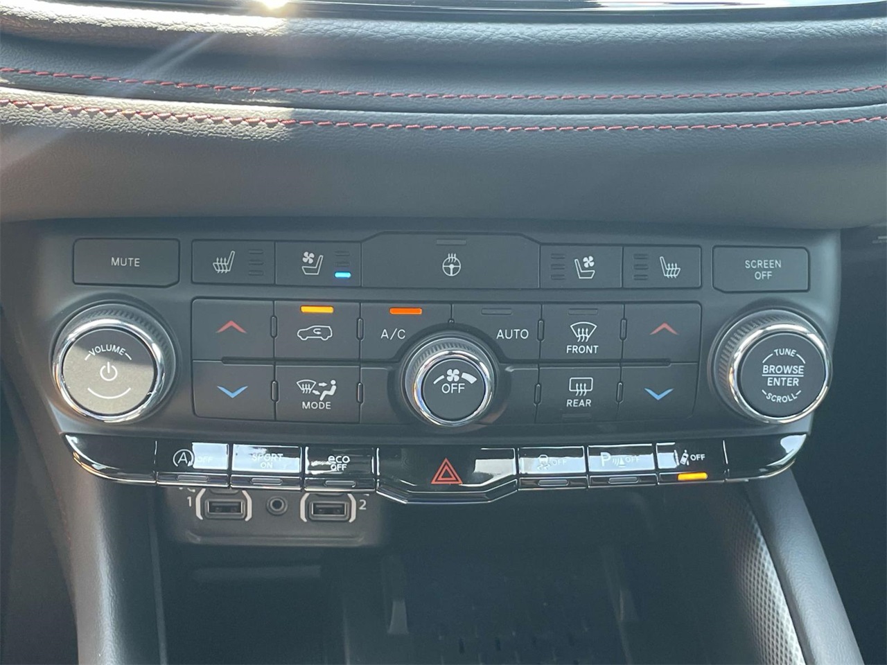 2025 Dodge Durango GT Plus photo 19
