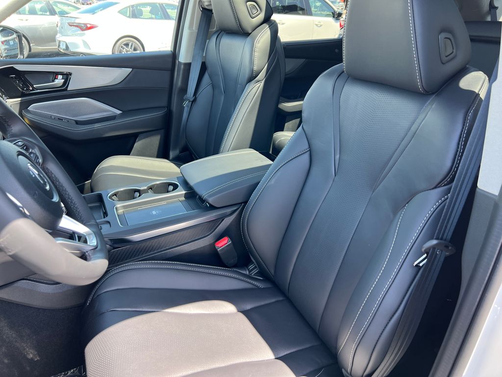 2026 Acura MDX Technology photo 15