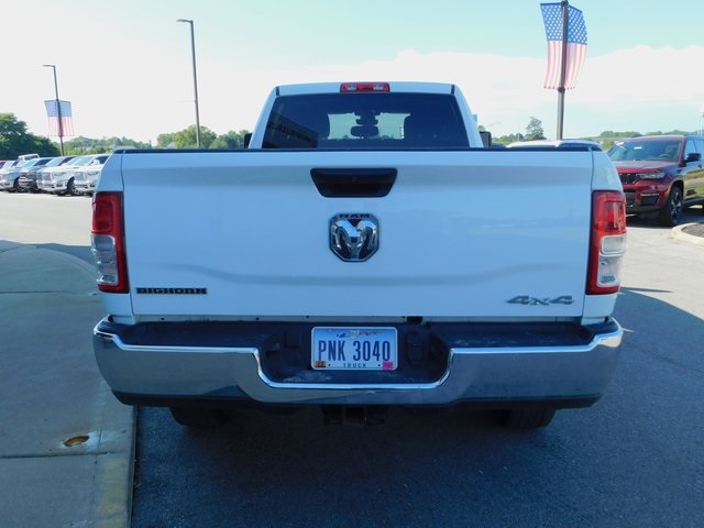 2024 Ram 2500 Big Horn photo 7